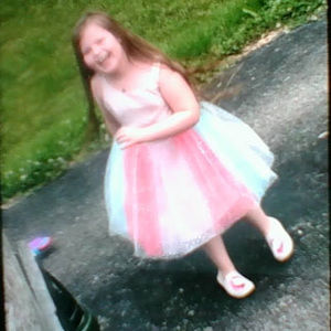 Meet your Posher, Lillian